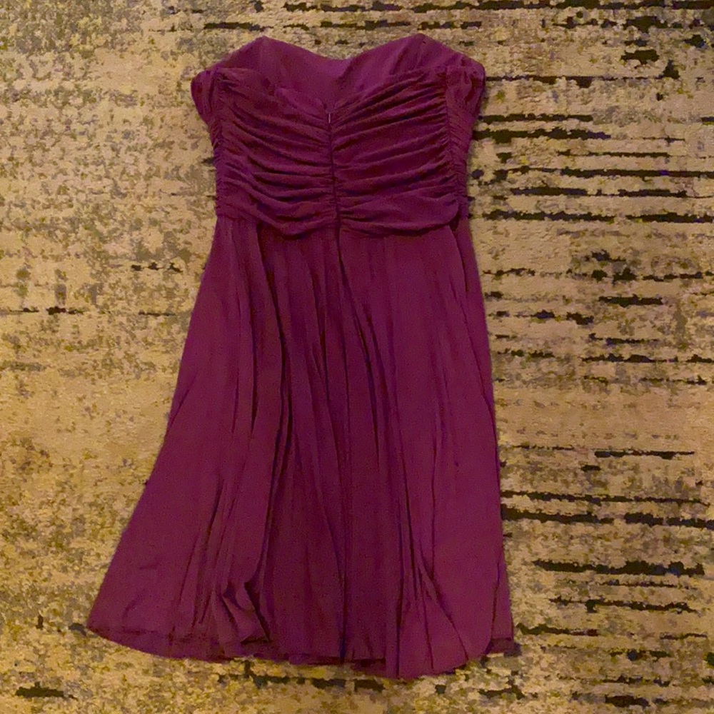 Prom Dress - Picture 2 of 4